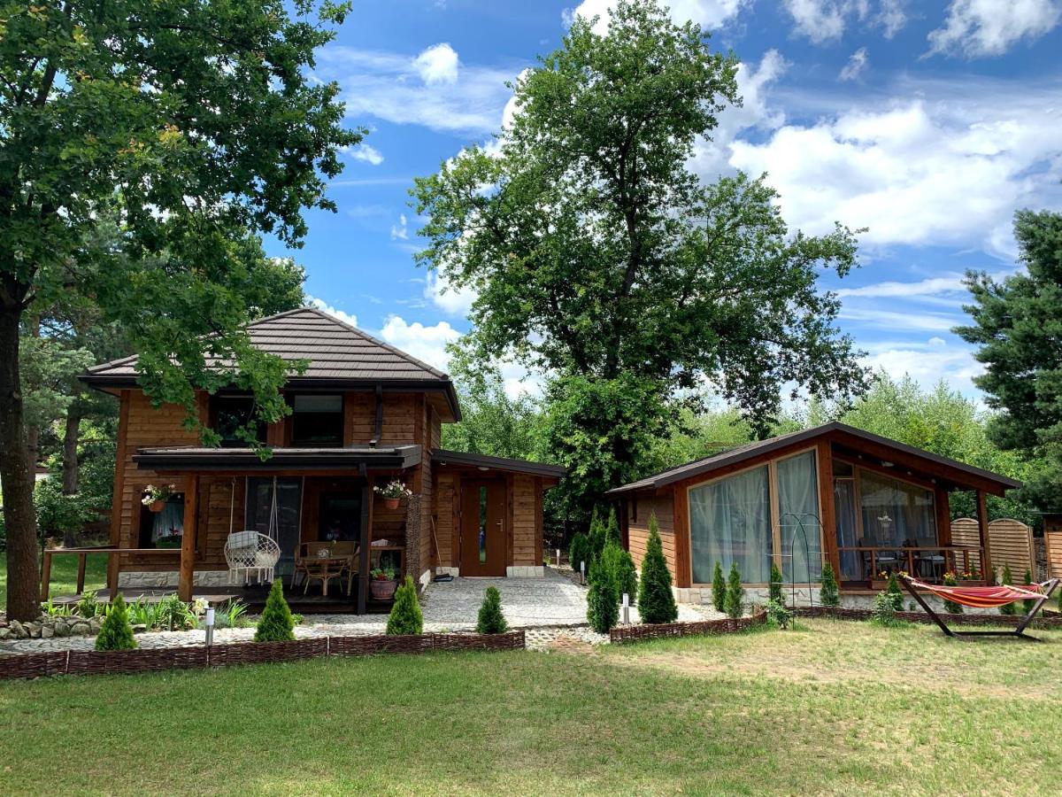 Debowy Zakatek Villa Kazimierz Dolny Exterior photo